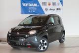 Fiat Panda Cross 1.0 GSE Hybrid - Fiat Panda Vorführfahrzeuge