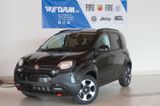 Fiat Panda Cross 1.0 GSE Hybrid - Fiat Panda Vorführfahrzeuge