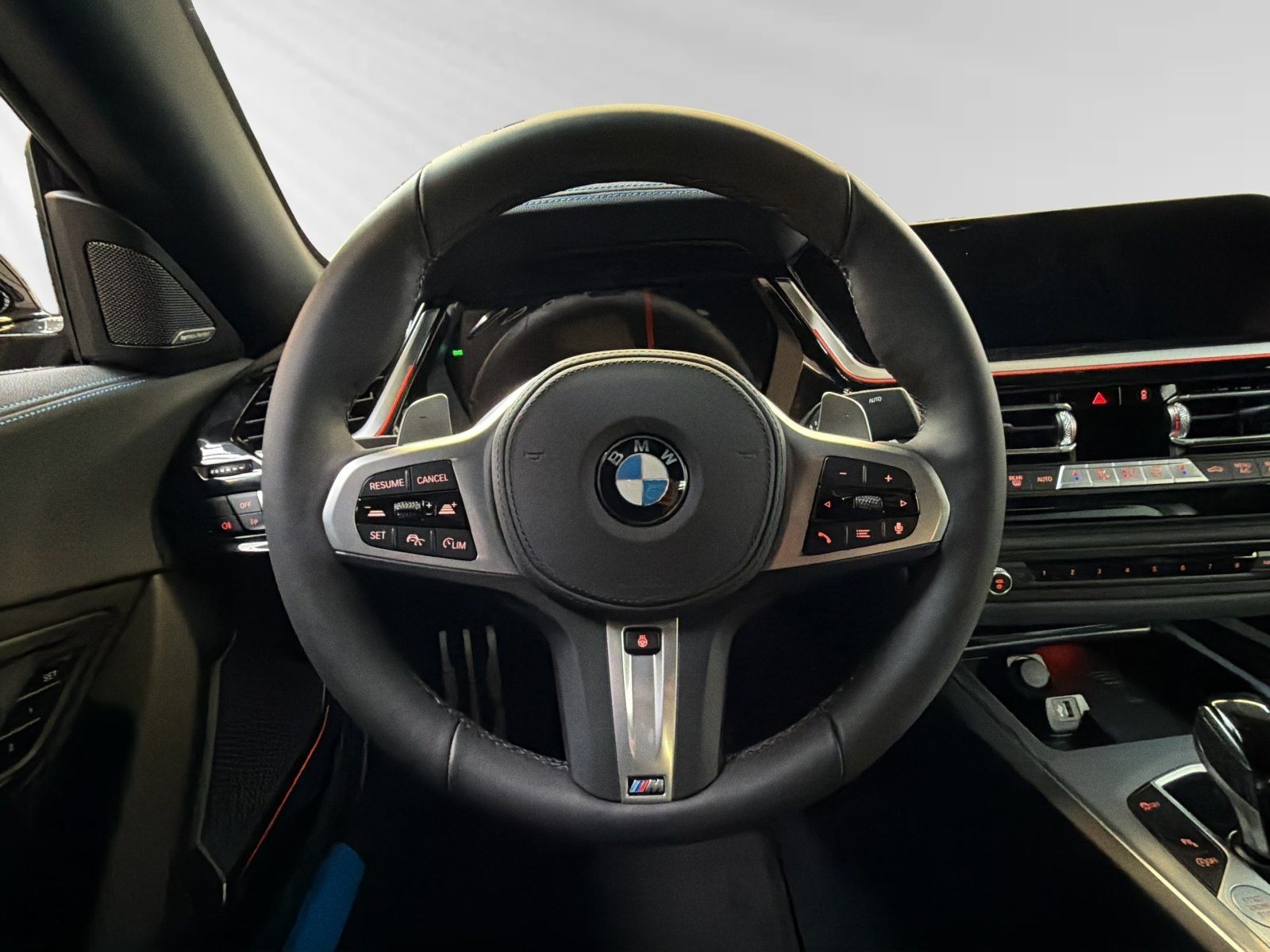 BMW Z4 - Bild 11