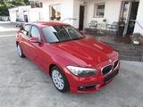 BMW 118 Baureihe,KLIMA,NAVI,SITZHEIZUNG. - BMW 118 in Köln