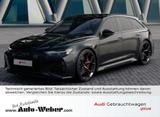 Audi RS6 Avant performance BLACK PANO HUD NACHT STHZG