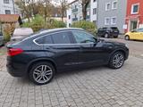 BMW X4 xDrive20d xLine xLine - BMW X4 Gebrauchtwagen in München