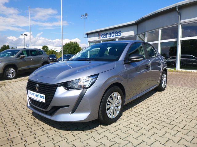 Fahrzeugabbildung Peugeot 208 Like >8.780 KM/ Klima/TEMP/DAB-Radio<