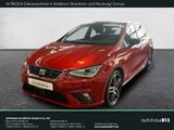 Seat Ibiza FR 1.0 TSI 6-Gang LED+NAVI+GRA+AHK+PDC - Seat Ibiza: 1.6