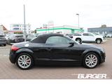 Audi TT Coupe Roadster 2.0 TFSI quattro Navi Leder El - Audi TT aus 2011: Cabrio