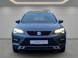 Seat Ateca Xcellence 1.5l AT KAMERA+NAVI+TEMPOMAT+AHK - Seat Gebrauchtwagen