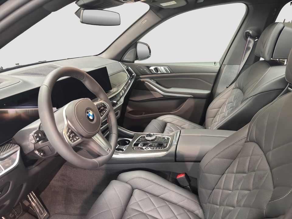 BMW X5 - Bild 10