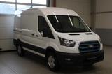 Ford E-Transit Kasten 350L2H2 LKW/SHZ/KLIMAAUTOMATIK/ - Ford Transit: Automatik