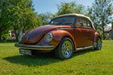 Volkswagen Käfer Cabrio 1302 LS