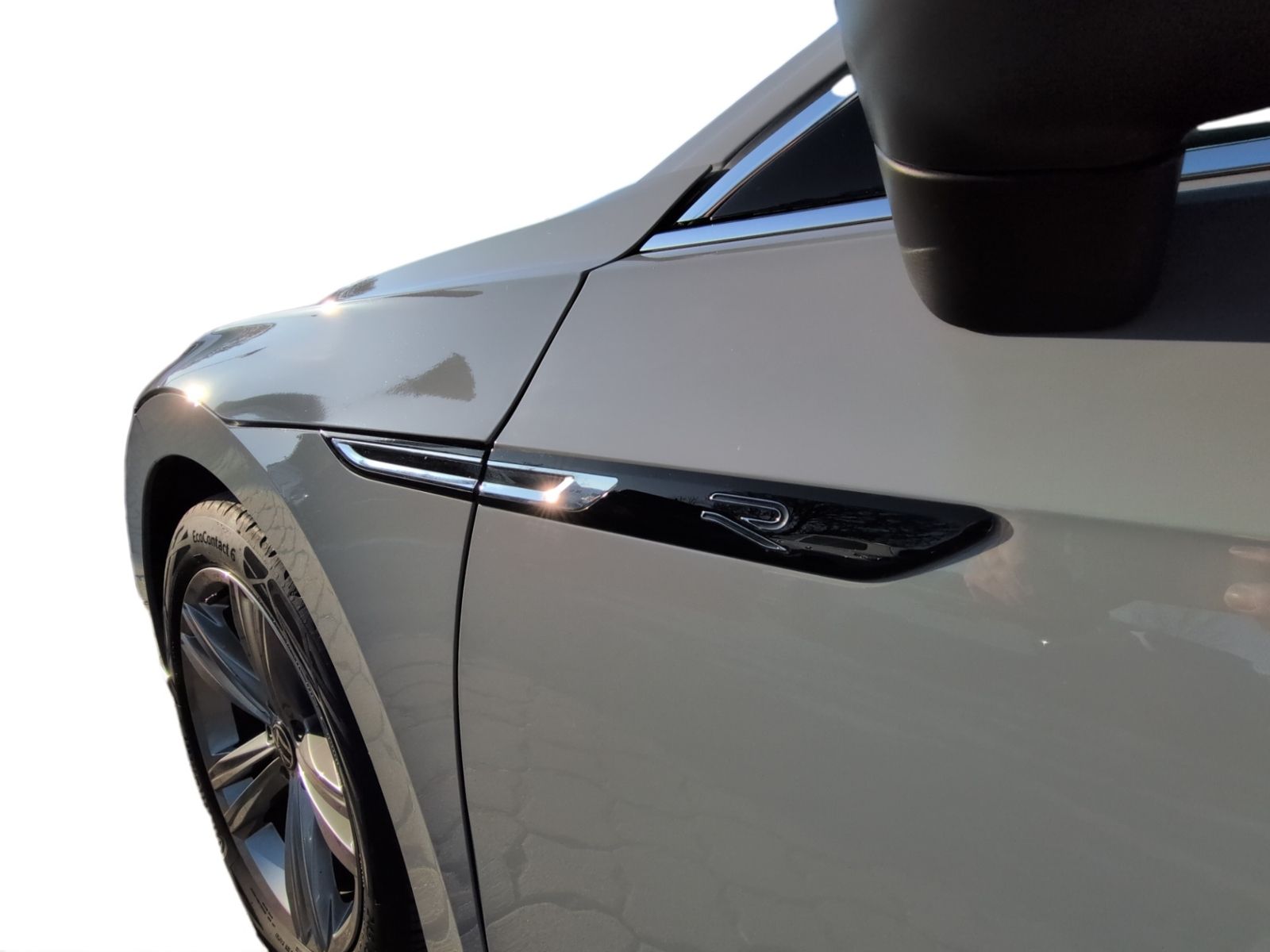 Arteon Shooting Brake 1.4 eHybrid DSG R-Line