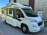 Knaus SKY Wave 650* zul.4400 Kg*Solar*Hydr. Hubstützen - Knaus 440