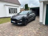 Ford Puma 1,0 EcoBoost Hybrid 92kW ST-Line X ST-L... - Ford Puma von privat