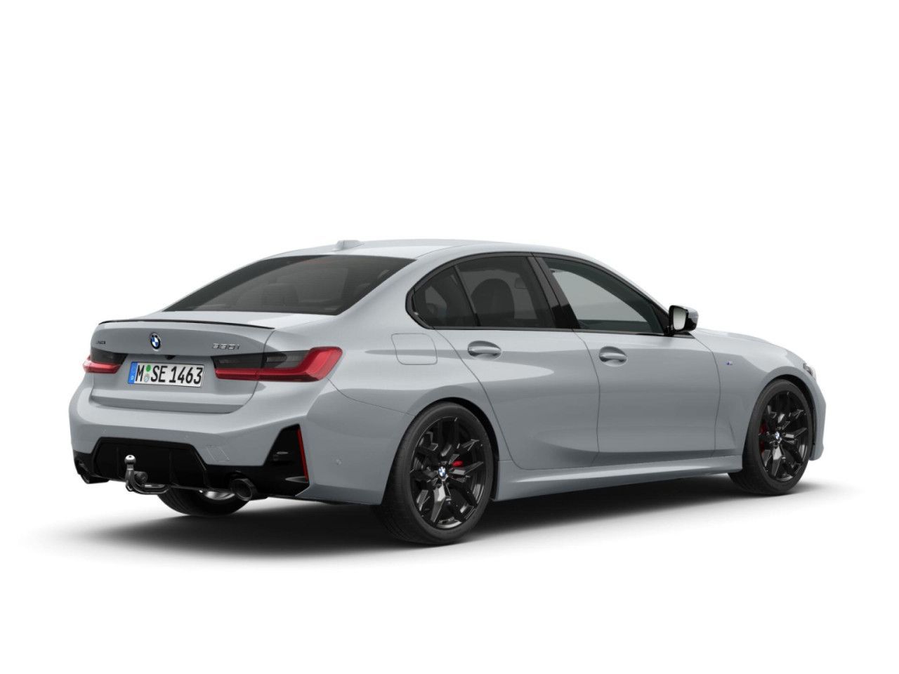 BMW 330 - Bild 4