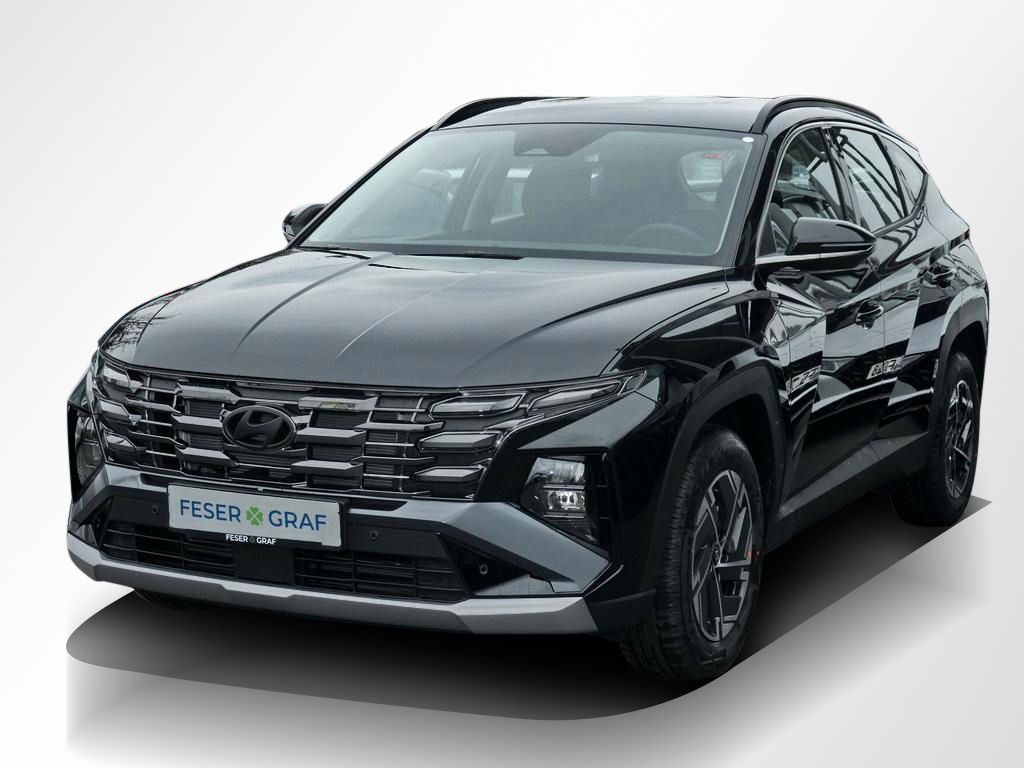 Hyundai TUCSON - Bild 11