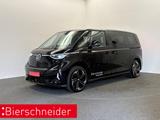 Volkswagen ID. Buzz GTX 4Mot. LANG 7S WÄRMEPU. ALU 21 AHK