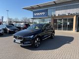 Volvo XC60 T8 Ultra Bright Recharge Plug-In Hybrid AWD - Volvo XC60: Ultra Bright