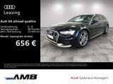 Audi A6 allroad 55 TDI HD-Matrix/HuD/Standhz/Sitzbelü - Audi A6 55 TDI Gebrauchtwagen