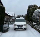 Lancia Voyager 2.8 MultiJet 16v Gold Automatik Gold - Lancia Voyager: Gold