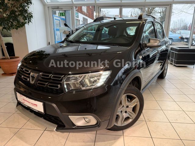 Dacia Sandero II Stepway Prestige*Automatik*AHK