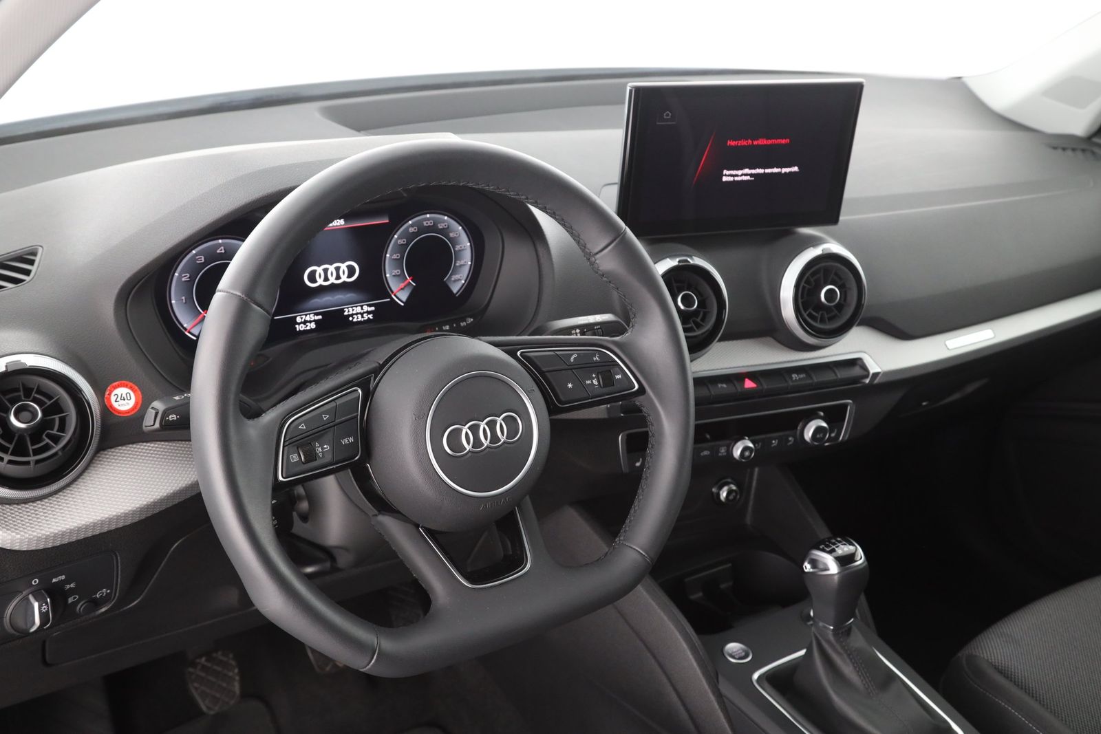 Audi Q2 - Bild 14