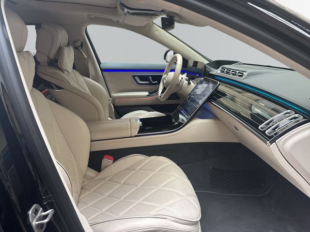 MERCEDES-BENZ S 580 – Bild 10