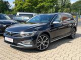 Volkswagen Passat Alltrack 4M/Pano/AHK/Standh/360°/Matrix - gebrauchte VW Passat aus dem Jahr 2023