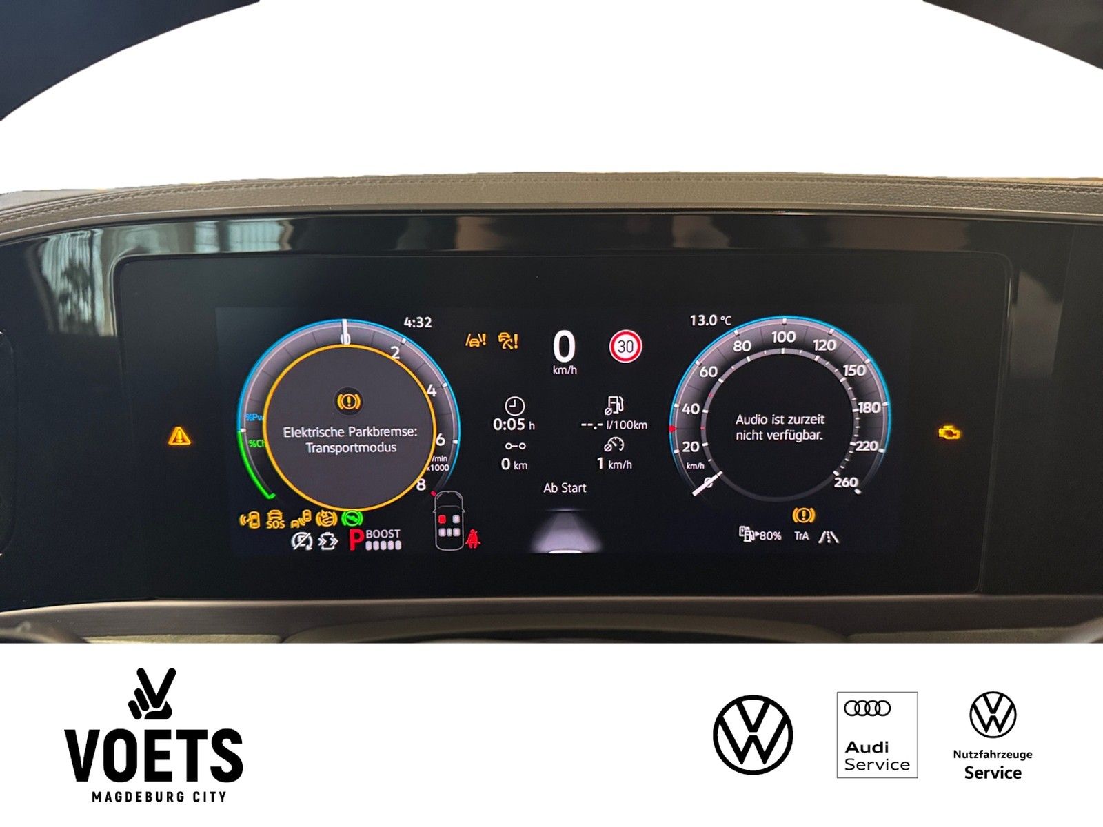 Volkswagen Passat - Bild 11