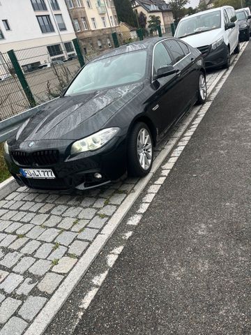 BMW Bmw 530 Luury Line M Packet