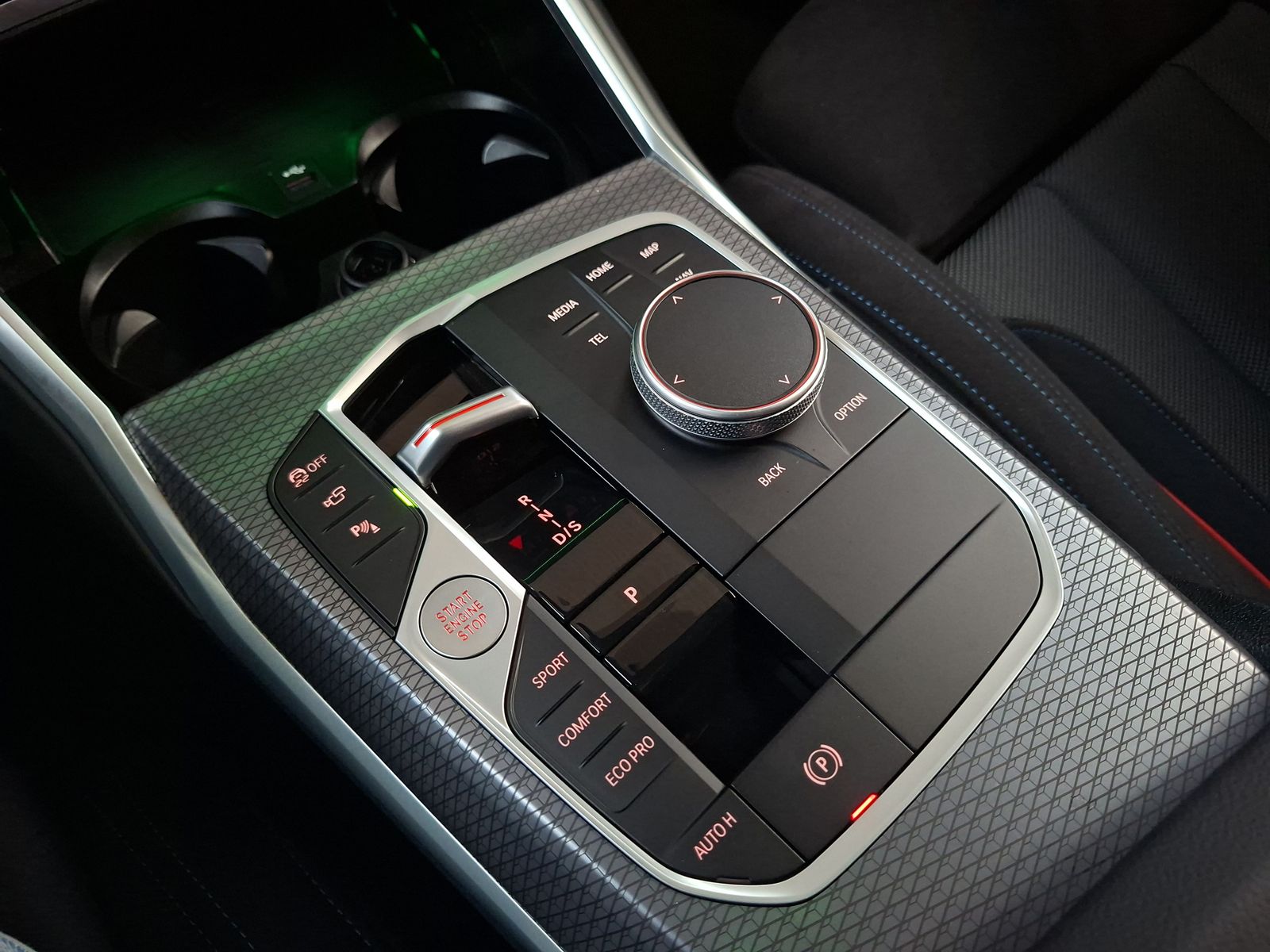 BMW 320 - Bild 12