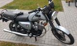 Mz ETZ 125 - MZ ETZ 125