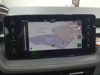Skoda Fabia - Vorschau Bild 3