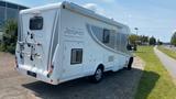 Miller Nevada, Dog-Liner T730 - Miller Diesel Teilintegrierter
