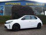 Opel Corsa F 1.2T GS PDC+Kam SHZ LHZ Navi-App AHK