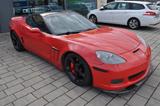 Corvette C6 Grand Sport Coupe 6.2 V8 LS3 3LT Z16 * TOP* - gebrauchte Corvette Cabrios