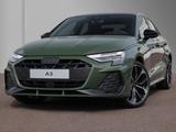 Audi A3 Limousine S Line 35 TDI - Audi A3: Line TDI