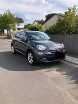 Fiat 500X  1.4 Pop Star - Fiat 500X in Frankfurt (Main)