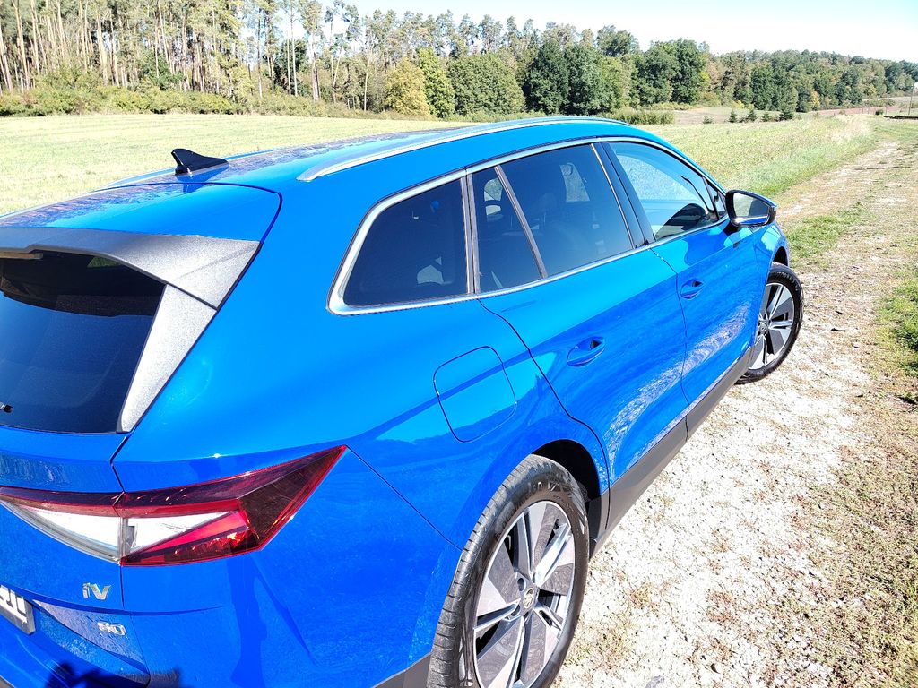 Image of Skoda Enyaq