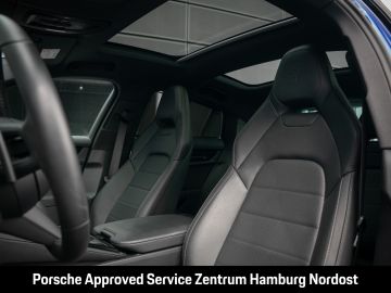 Porsche Panamera - 5