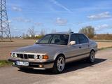 BMW 730 H-Zulassung.Aut.,Klima,SHD,17"Schnitzer. - BMW 730 mit Benzin-Antrieb: Automatik