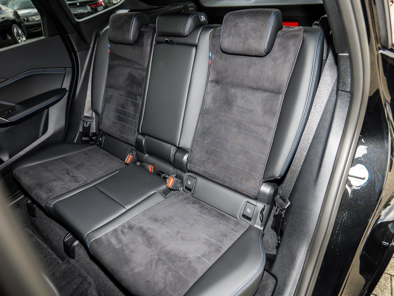 BMW X1 - Bild 17