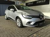 Renault Clio 1.2 TCe Intens/LED/Navi/Klima/PDC/Allwetter - Renault Gebrauchtwagen in Berlin