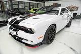 Dodge Challenger 6.4 HEMI  SCAT PACK SRT - Dodge Challenger: Srt