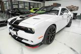 Dodge Challenger 6.4 HEMI  SCAT PACK SRT - Dodge: Srt4