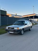 Volvo 340 DL Oldtimer - Volvo 340 Gebrauchtwagen