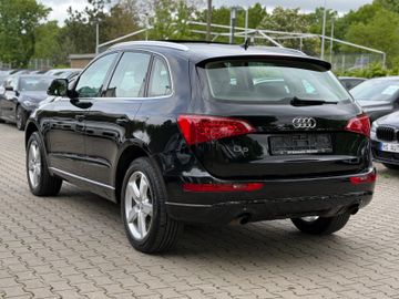 Audi Q5 - 10