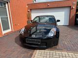 Nissan 350Z 3.5l -280PS 1.Hand, wenig KM, neuwertig  - Nissan 350Z Gebrauchtwagen