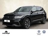 Volkswagen Tiguan Allspace 2.0 TSI R-Line - Volkswagen Tiguan Allspace in Karlsruhe