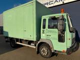 Volvo FL 180 **GENERATOR 100Kva MERCEDES V6** - Volvo Fl 6