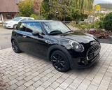 MINI ONE Backyard Automatic NAVI, Automatic, Klima