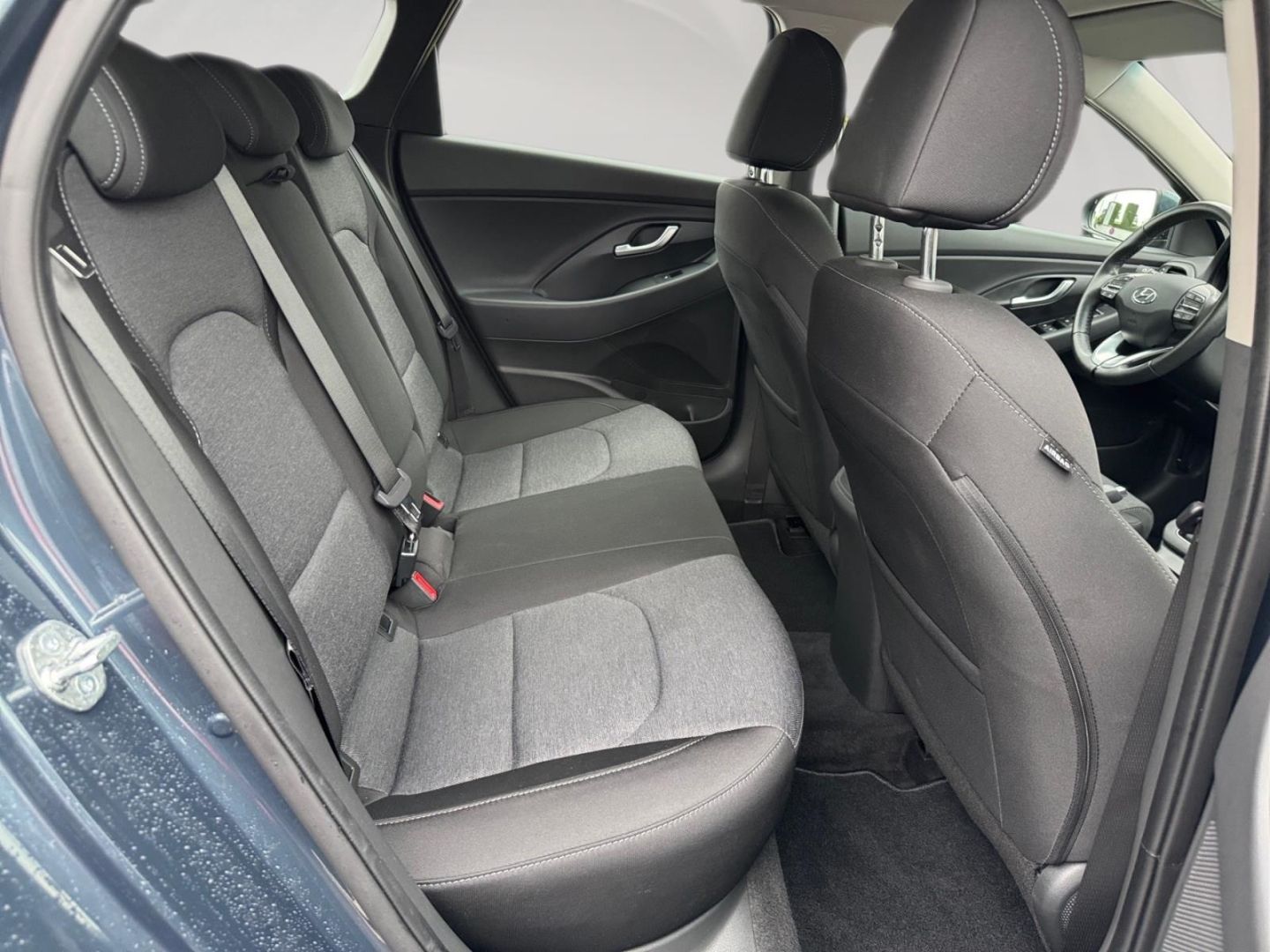 Hyundai i30 – Bild 13